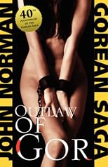 Outlaw of Gor