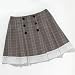 School Skirts | Frilly Skirts - My Twinn Doll's Prep School Skirt