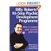 Billy Roberts' 10 Step Psychic Development Programme