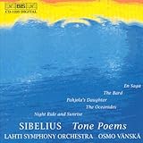 Sibelius: Tone Poems
