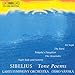 Sibelius: Tone Poems