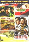  : A Walk In the Sun / The North Star [Slim Case]