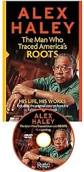 Alex Haley: The Man Who Traced America's Roots