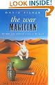 The War Magician: The man who conjured victory in the desert