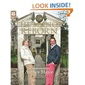 The Manor Reborn: The Transformation of Avebury Manor