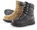Men's Wolverine&reg; Chesterfield 8" Steel Toe Boots