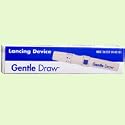 Home Diagnostics Gentle Draw Lancing Device