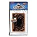 Yu-Gi-Oh Kartenh�llen, schwarzes Design, 50 St�ck
