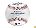 Rawlings ROMLB MLB Specs Single Baseball