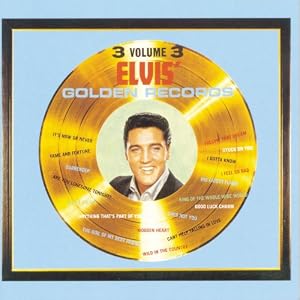 Elvis Presley - Vol. 3-elvis' Golden Records