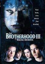 The Brotherhood III [DVD] Young Demons