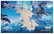 Flying Dragon 3D Puzzle Flying Dragon 3D Puzzle