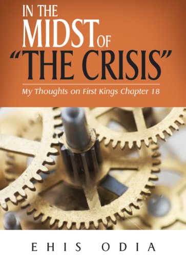 In The Midst of The Crisis