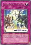 Inherited Fortune Rare