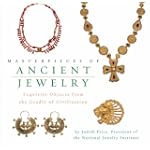 Masterpieces of Ancient Jewelry
