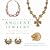 Masterpieces of Ancient Jewelry: Exquisite Objects from the Cradle of Civilization