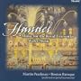 Handel: Music for the Royal Fireworks / Water Music