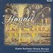 Fireworks-Handel: Music for the Royal Fireworks; Water Music
