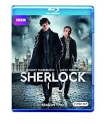 Sherlock: Season Two