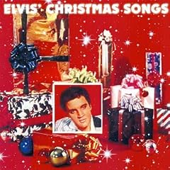 Elvis' Christmas Songs (Elvis' Christmas Album)