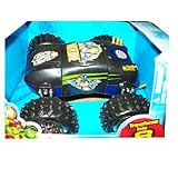 Wolverine Cruiser Marvel Super Hero Squad Regener8rs Vehicle 51pCyN5wcDL. SL160 Wolverine Cruiser Marvel Super Hero Squad Regener8rs Vehicle