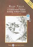 A Connecticut Yankee in King Arthurs Court (Tantor Unabridged Classics)