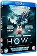 Howl [Blu-ray]