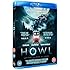 Howl [Blu-ray]