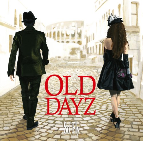 OLD DAYZ(DVD付)