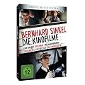 Bernhard Sinkel - Die Kinofilme: Lina Braake, Berlinger, Der M�dchenkrieg, Taugenichts, Kaltgestellt, Der Kinoerz�hler GG 36 [6 DVDs]