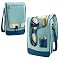 Barossa Insulated Wine Tote - St Tropez