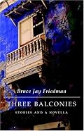 Three Balconies: Stories and a Novella
