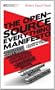 The Open-Source Everything Manifesto: Transparency, Truth, and Trust
