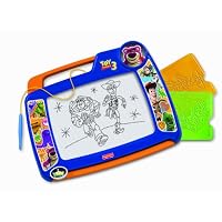 Fisher-Price Disney/Pixar Toy Story 3 Kid Tough Doodler Classic