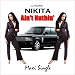 Ain t Nuthin [Maxi Single]