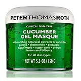 PETER THOMAS ROTH - Cucumber Gel Masque