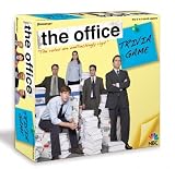 Pressman Office Game