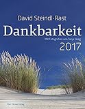 Image de Dankbarkeit 2017: Mit Fotografien von Tanja Hoeg