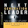 H&ouml;rbuch Next Generation Leader: 5 Essentials for Those Who Will Shape the Future