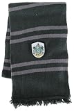 Harry Potter Slytherin Costume Scarf