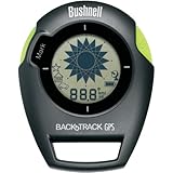 Bushnell BackTrack Original G2 GPS Personal Locator and Digital Compass