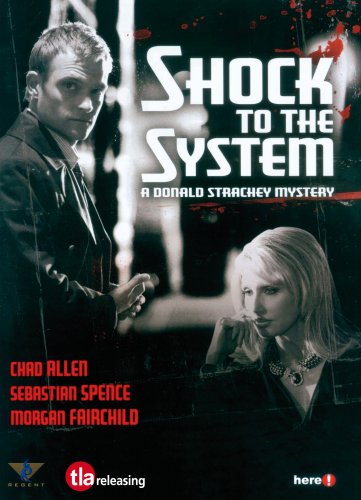 CD-Charts  DVD : Shock To The System [2006]