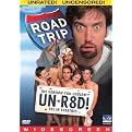 Road Trip (Unrated) (Widescreen) (Dual-layered DVD)