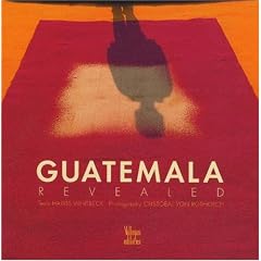 Guatemala Revealed