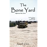 The Bone Yard (Afghanistan War Series)