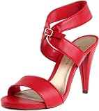Ann Marino Women's Evans Ankle-Strap Sandal - Womens Shoes