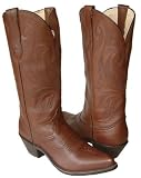 Durango 12 Brown Womens Western Boots Size