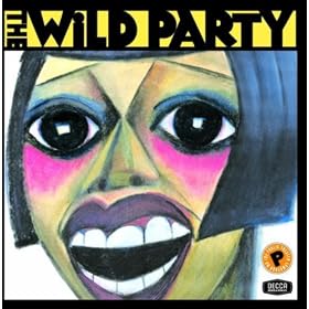 THE WILD PARTY