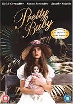 Pretty Baby [1978]