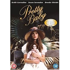 Pretty Baby [DVD]